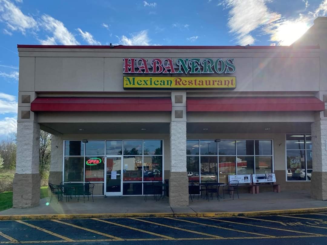 Mi Paloma Mexican Restaurant
