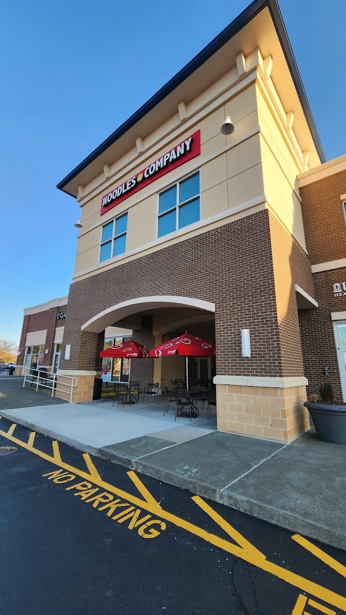 Noodles And Company