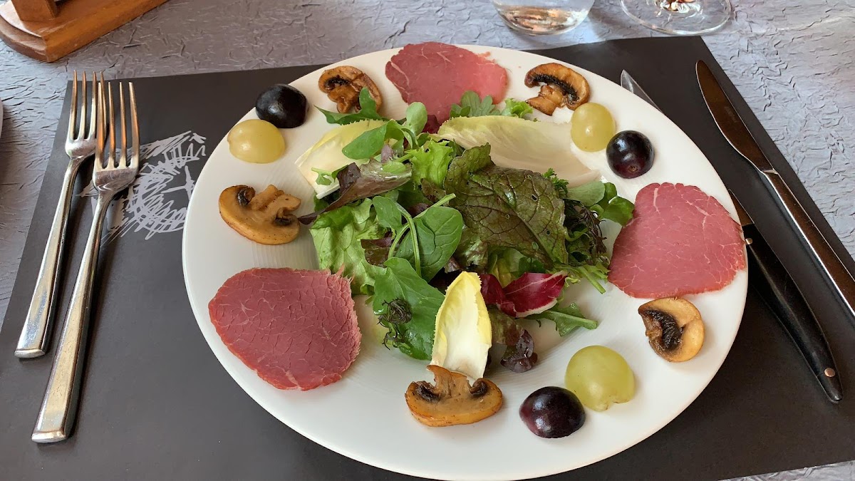 Restaurant Du Moulin Photos 2